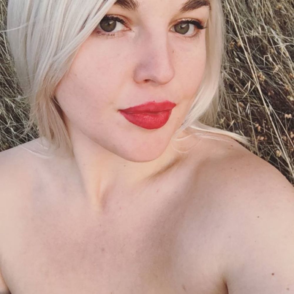 Meet your Posher, Diandra